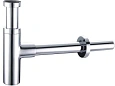 Сифон для раковины Allen Brau Priority 5.31025-00 Сифон для раковины Allen Brau Priority 5.31025-00