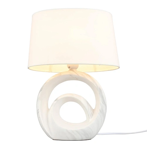 Настольная лампа Omnilux Padola OML-19304-01 Настольная лампа Omnilux Padola OML-19304-01