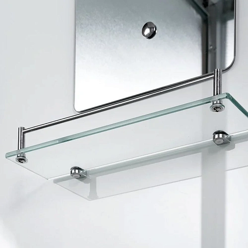 Душевая кабина Dto ЕМ (EM4580N) 80x80 см без крыши Душевая кабина Dto ЕМ (EM4580N) 80x80 см без крыши