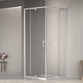 Душевой уголок RGW PA-038 800x800 мм 350803888-11 хром Easy Clean Душевой уголок RGW PA-038 800x800 мм 350803888-11 хром Easy Clean