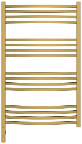 Полотенцесушитель электрический Сунержа Аркус 3.0 1000х600 МЭМ левый 032-5704-1060 Матовое золото Полотенцесушитель электрический Сунержа Аркус 3.0 1000х600 МЭМ левый 032-5704-1060 Матовое золото