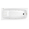 Картинка анонса товара «акриловая ванна whitecross layla slim 180x80 ultra бронза 0122.180080.100.ultra.br»