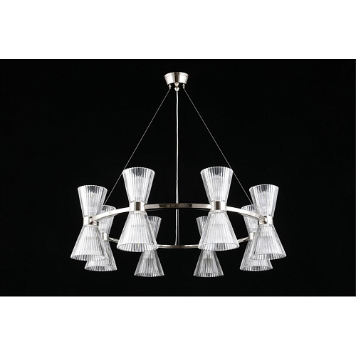 Люстра подвесная Aployt Elinor APL.801.13.16 Люстра подвесная Aployt Elinor APL.801.13.16