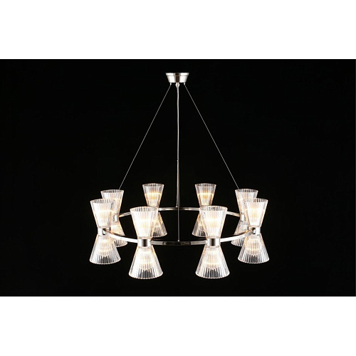 Люстра подвесная Aployt Elinor APL.801.13.16 Люстра подвесная Aployt Elinor APL.801.13.16