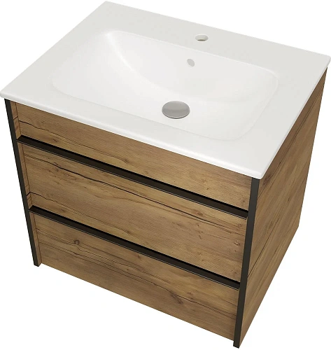 Тумба с раковиной STWORKI Гриндстед 60 582052 Тумба с раковиной STWORKI Гриндстед 60 582052