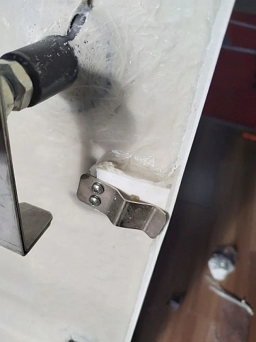 Душевая кабина Esbano MUSE (ESKM129CKRR) ESM-129CKR Right 120x90x215 Душевая кабина Esbano MUSE (ESKM129CKRR) ESM-129CKR Right 120x90x215