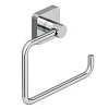 Держатель туалетной бумаги Kludi VELA S 2598205 хром Держатель туалетной бумаги Kludi VELA S 2598205 хром