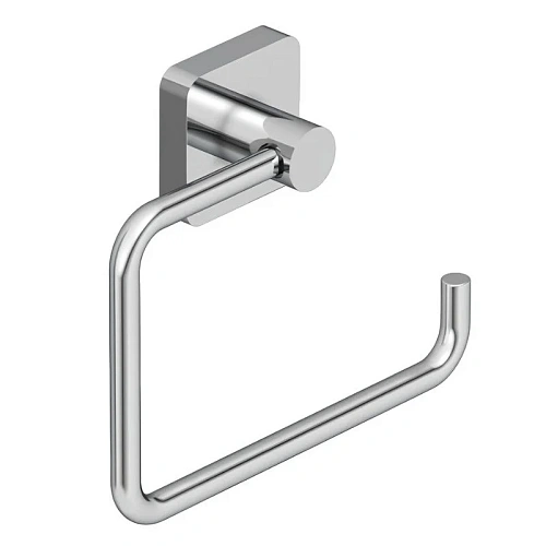 Держатель туалетной бумаги Kludi VELA S 2598205 хром Держатель туалетной бумаги Kludi VELA S 2598205 хром