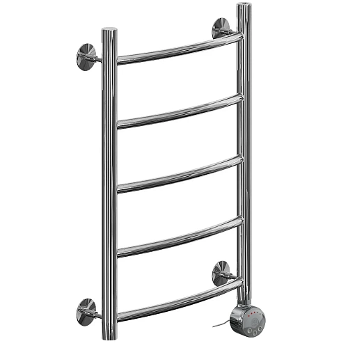 Полотенцесушитель электрический Ника ARC ЛД 60/30 правый тэн Полотенцесушитель электрический Ника ARC ЛД 60/30 правый тэн