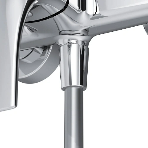 Смеситель для душа AM.PM Sense F7520032, хром Смеситель для душа AM.PM Sense F7520032, хром