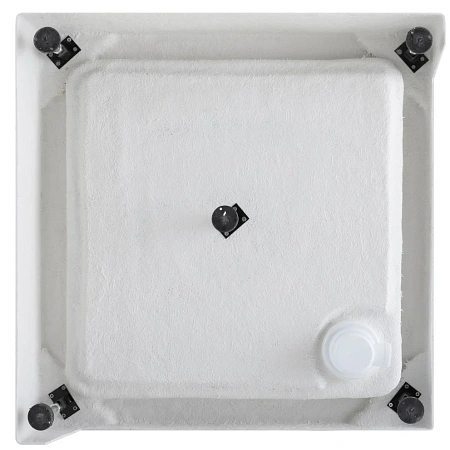 Душевой поддон Aquanet GL180 100x100 00265562 Душевой поддон Aquanet GL180 100x100 00265562