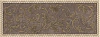 Вставка Kerama Marazzi Орсэ 15x40 AD\A363\15106 х9999210419