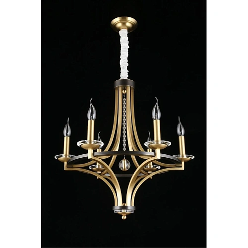 Люстра подвесная Aployt Wikta APL.805.03.06 Люстра подвесная Aployt Wikta APL.805.03.06