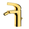 Смеситель для биде WasserKRAFT Sauer 7106 золото Смеситель для биде WasserKRAFT Sauer 7106 золото