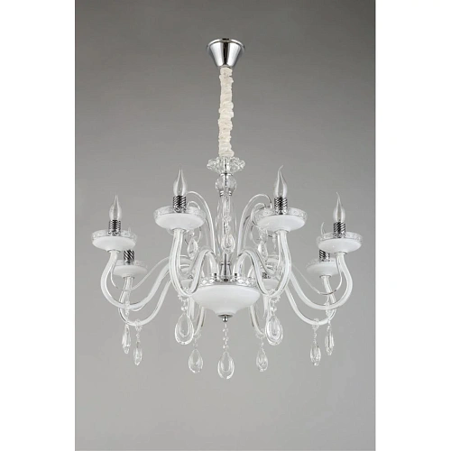 Люстра подвесная Aployt Emmanuel APL.628.03.08 Люстра подвесная Aployt Emmanuel APL.628.03.08