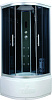 Картинка анонса товара «душевая кабина timo standart t-1100 100x100x220, турецкая баня хамам»