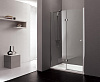 Картинка анонса товара «душевая дверь cezares verona-w-b-12-120-c-cr 120см стекло прозрачное, профиль хром»