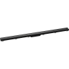 Картинка анонса товара «решетка для водоотводящего желоба hansgrohe raindrain match, 120 см, с регулировкой по высоте 560426»