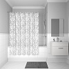 Картинка анонса товара «штора для ванны peva iddis promo 180x180 (p53pv11i11)»