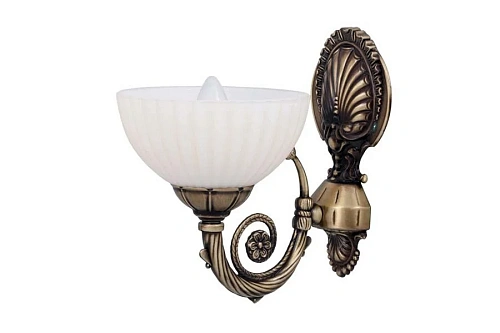 Светильник Boheme бронза 751 Светильник Boheme бронза 751