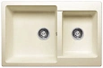 Кухонная мойка Polygran F-15 №331, хлопок F-15 №331 (Хлопок) Кухонная мойка Polygran F-15 №331, хлопок F-15 №331 (Хлопок)