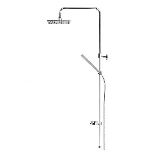 Душевая система Swedbe Calypso 5066 Душевая система Swedbe Calypso 5066