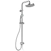Душевая система Ideal Standard IDEALRAIN ECO A6281AA
