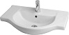 Картинка анонса товара «раковина aquaton аквалайн 75 1wh110237»