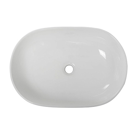 Раковина CEZARES BELLAGIO 50179 Bianco белый 600x420 керамика Раковина CEZARES BELLAGIO 50179 Bianco белый 600x420 керамика