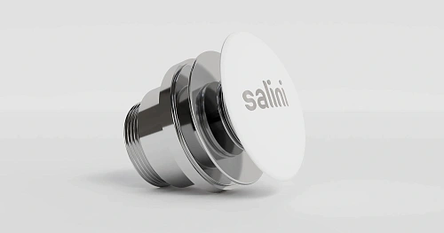 Донный клапан Salini D 505 для моделей MAREA 12 164201G Донный клапан Salini D 505 для моделей MAREA 12 164201G