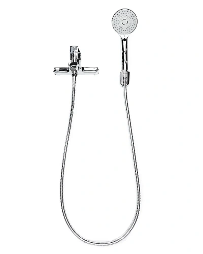 Смеситель для ванны Orange Loop M26-100cr Смеситель для ванны Orange Loop M26-100cr