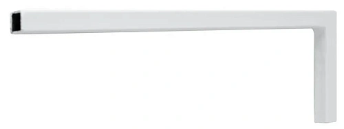 Кронштейн для раковины Aquanet 320 мм NEW (г-образный) 00245005 Кронштейн для раковины Aquanet 320 мм NEW (г-образный) 00245005