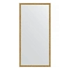 Зеркало в багетной раме Evoform Definite BY 0692 48 x 98 см, витое золото Зеркало в багетной раме Evoform Definite BY 0692 48 x 98 см, витое золото