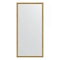 Зеркало в багетной раме Evoform Definite BY 0692 48 x 98 см, витое золото Зеркало в багетной раме Evoform Definite BY 0692 48 x 98 см, витое золото