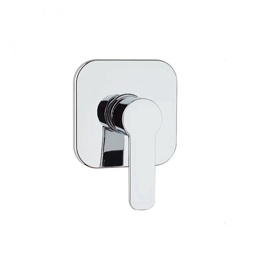 Смеситель для душа Paini Arena 92CR690FT1LMKM встраиваемый Смеситель для душа Paini Arena 92CR690FT1LMKM встраиваемый