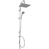 Картинка анонса товара «душевая система aquanet round fs6925 00189329»