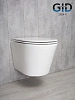 Картинка анонса товара «унитаз подвесной gid tr2130 62235y белый 50x36x35 с крышкой микролифт»