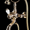 Смеситель для ванны Boheme CRYSTAL 283-CRST Смеситель для ванны Boheme CRYSTAL 283-CRST