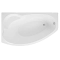 Акриловая ванна Aquanet Sofia 170x90 L 00204039 Акриловая ванна Aquanet Sofia 170x90 L 00204039