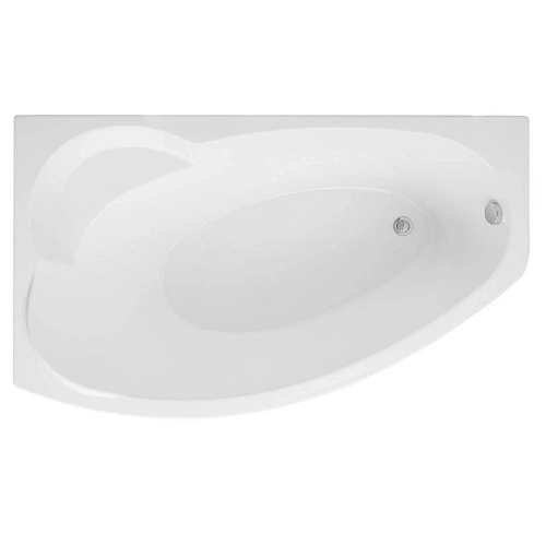 Акриловая ванна Aquanet Sofia 170x90 L 00204039 Акриловая ванна Aquanet Sofia 170x90 L 00204039