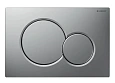 Клавиша смыва Geberit Sigma Type 01, 115.770.JQ.5, матовый хром Клавиша смыва Geberit Sigma Type 01, 115.770.JQ.5, матовый хром