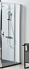 Душевая дверь Allen Brau Priority 100 хром 3.31004.00
