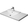 Картинка анонса товара «раковина duravit p3 comforts 2333850000»