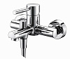 Картинка анонса товара «смеситель для ванны wasserkraft main 4101 хром»