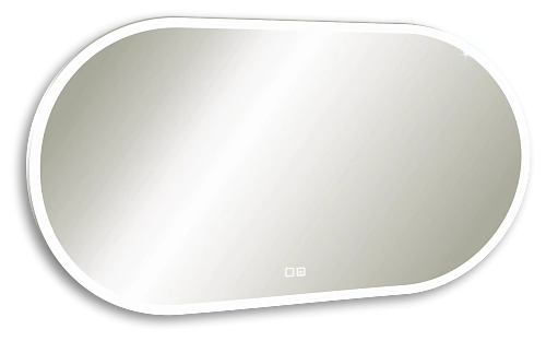 Зеркало Silver mirrors ВИОЛА-2 600x1200 Сенсорный выключатель, гор/верт+ ПОДОГРЕВ LED-00002481 Зеркало Silver mirrors ВИОЛА-2 600x1200 Сенсорный выключатель, гор/верт+ ПОДОГРЕВ LED-00002481