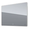 Зеркало DREJA POINT, 100x70 см, сенсорный выключатель, LED-подсветка 99.9030 Зеркало DREJA POINT, 100x70 см, сенсорный выключатель, LED-подсветка 99.9030