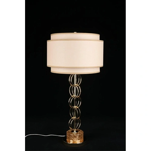 Настольная лампа Aployt Karolina APL.741.04.01 Настольная лампа Aployt Karolina APL.741.04.01