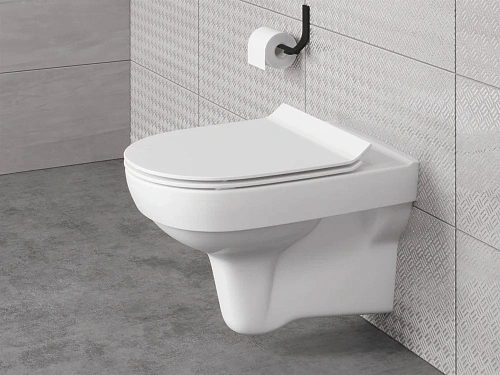 Тумба под раковину Cersanit CITY 70 G-SZ-CITY-CIT70/Gr серый дуб Тумба под раковину Cersanit CITY 70 G-SZ-CITY-CIT70/Gr серый дуб