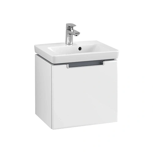 Тумба под раковину Villeroy & Boch Subway 2.0 44 см, A68400DH Тумба под раковину Villeroy & Boch Subway 2.0 44 см, A68400DH