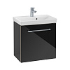 Картинка анонса товара «тумба под раковину villeroy &amp; boch avento 53 см a88800b3»